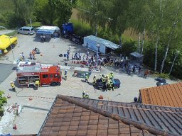 Tag der offenen Tür 2019